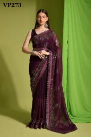 Fashion Berry  PARAKH VOL-1